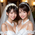 花嫁ハーレム07 2枚目
