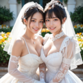 花嫁ハーレム07 3枚目