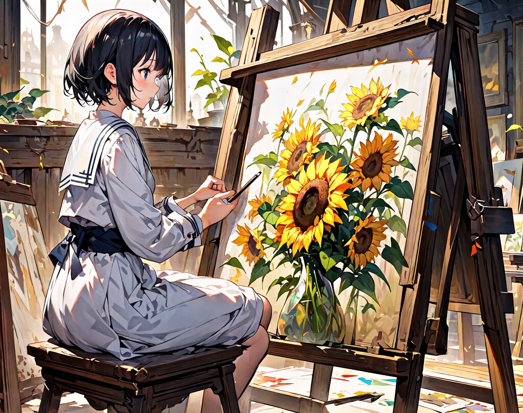 憧れ、情熱／あなただけを見つめる:||