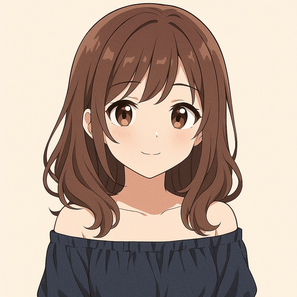 こんなのどうかなー