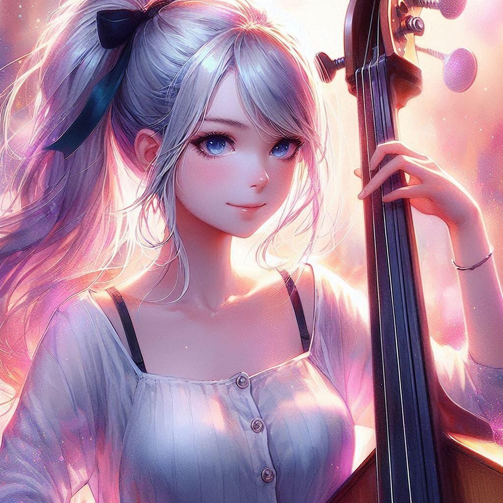 休日の香澄さん #2