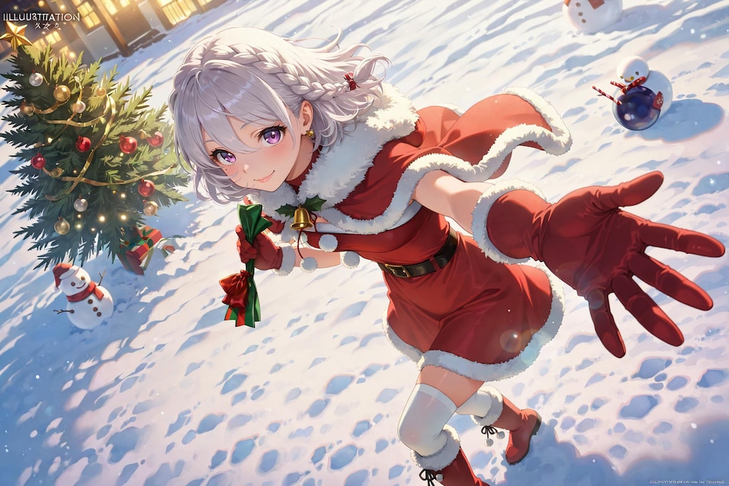 アドベントカレンダー2025『12月12日』