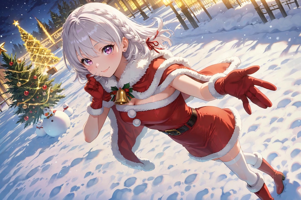 アドベントカレンダー2025『12月12日』