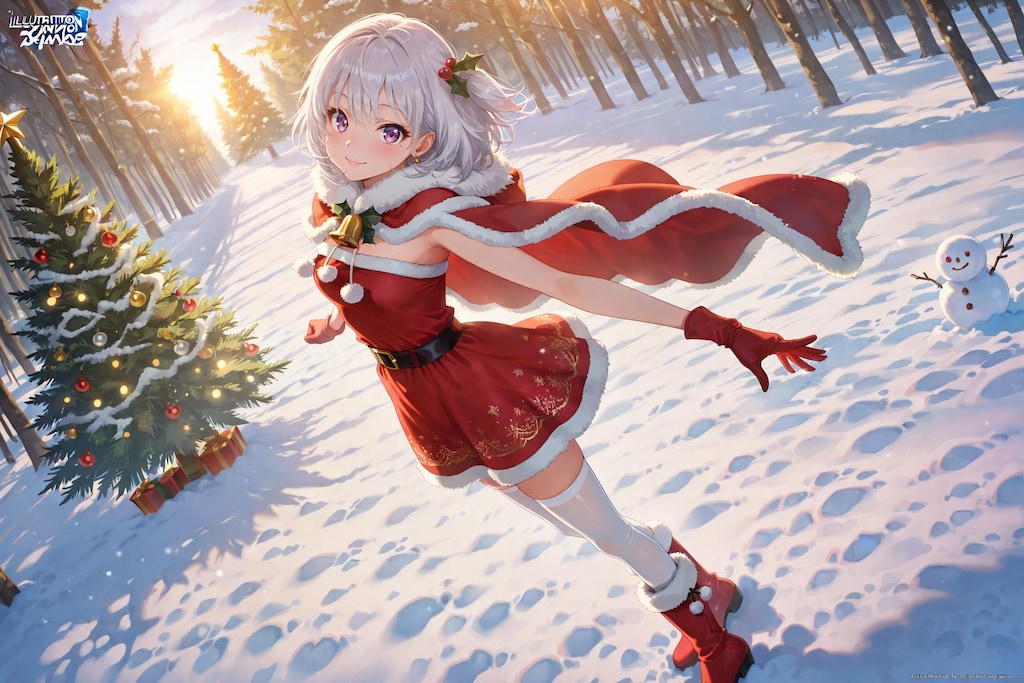 アドベントカレンダー2025『12月12日』