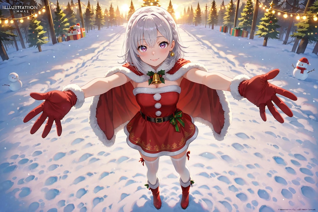 アドベントカレンダー2025『12月12日』