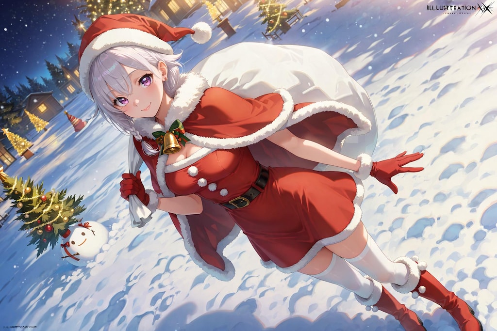 アドベントカレンダー2025『12月12日』