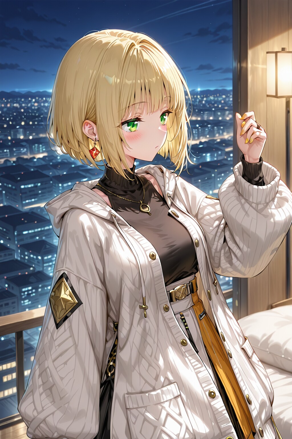この街に住みたい