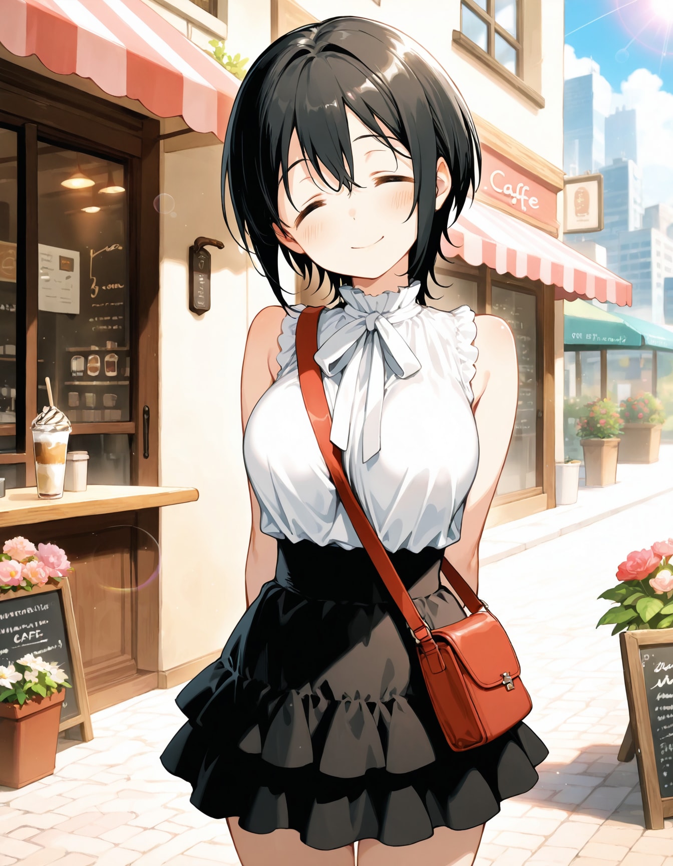 おでかけしよ？