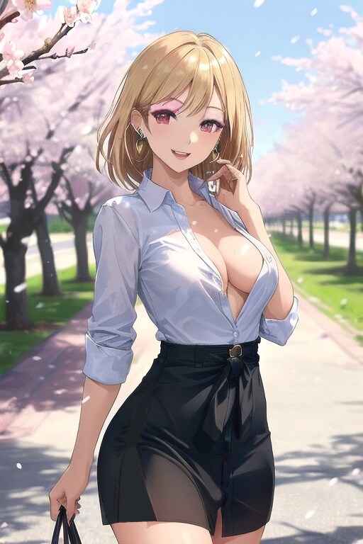 待ったぁ。ごめんね。