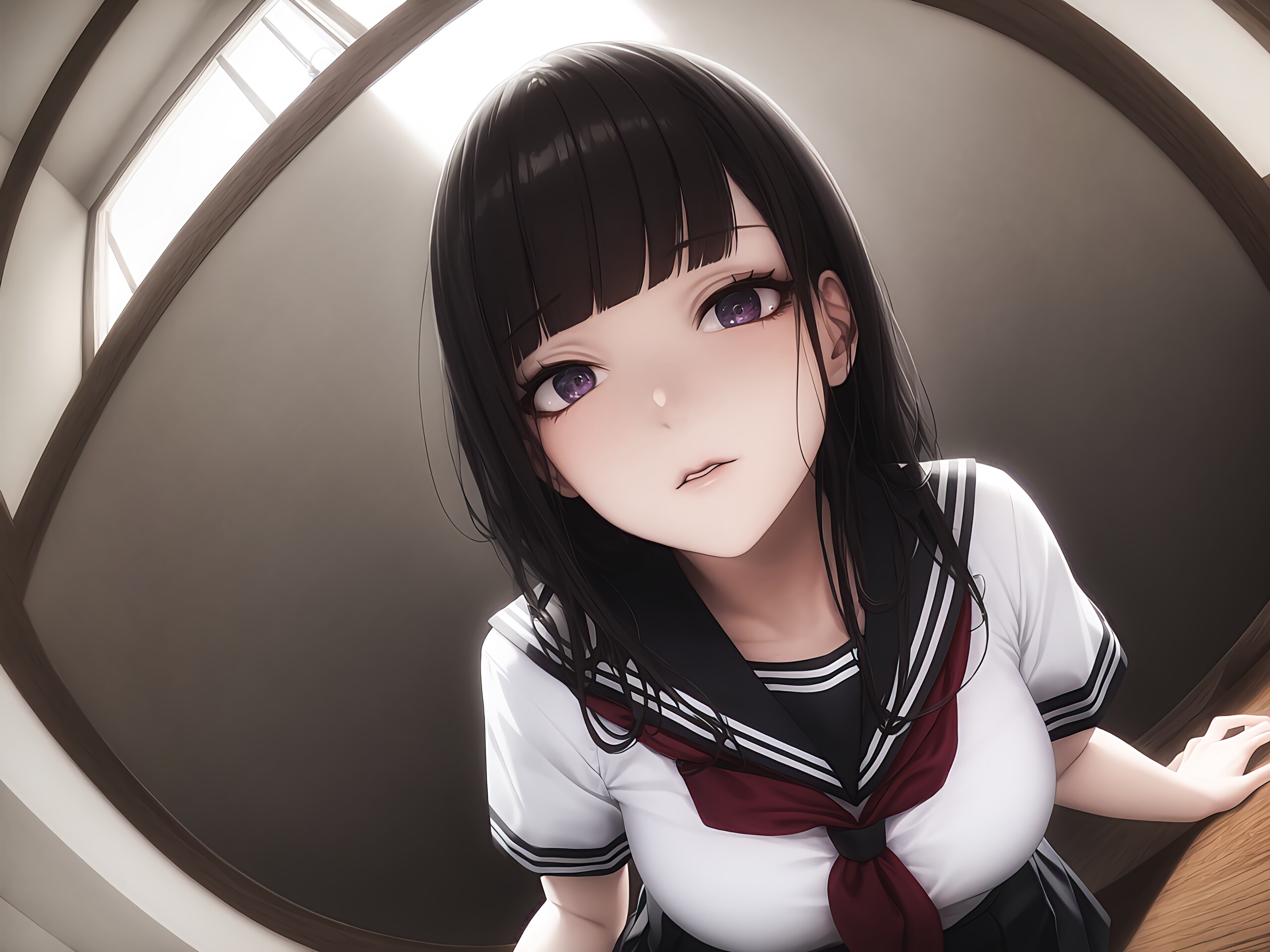 ナンデソンナトコロニカクレテルノ