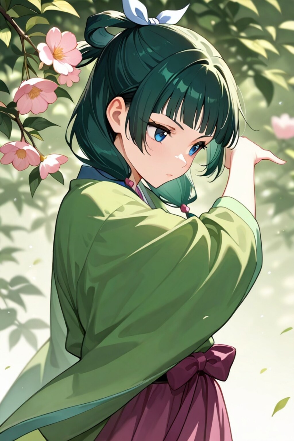 猫猫