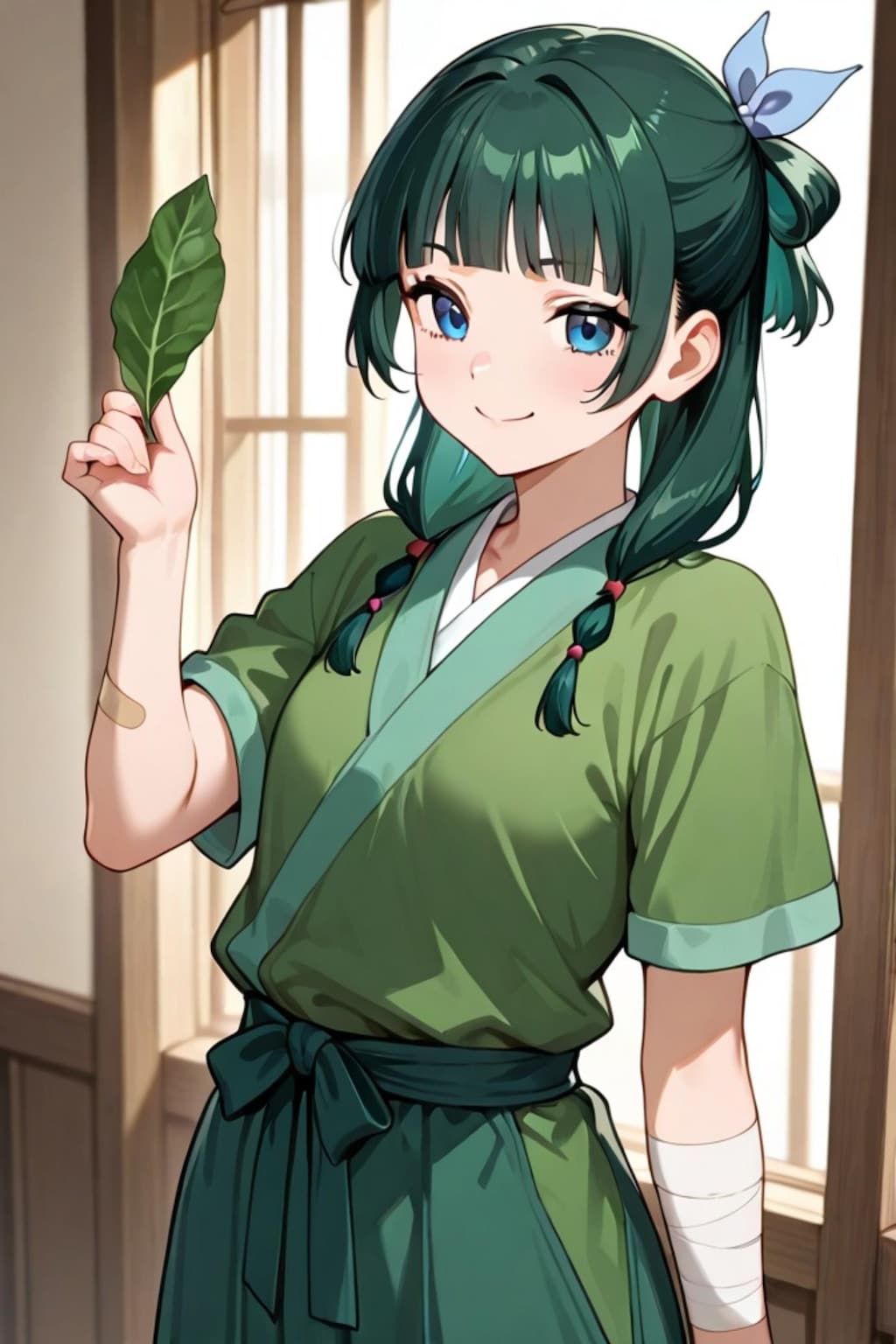 猫猫