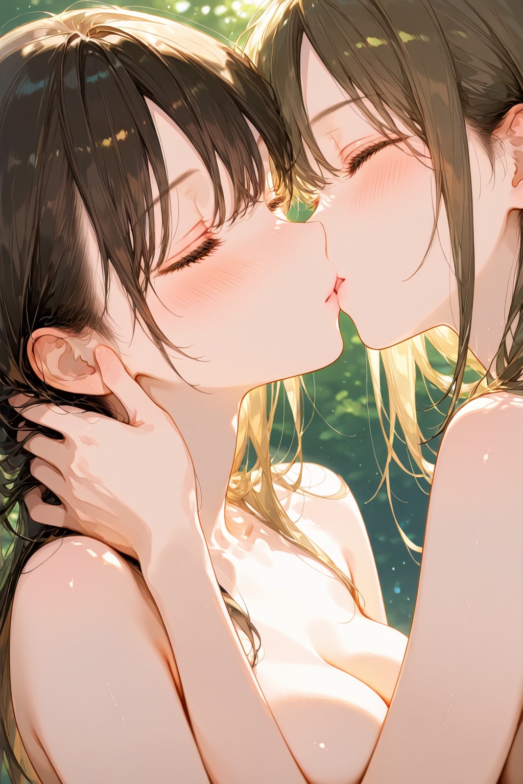 YURIkiss