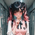 ひみつ（放課後パンツ見せレッスン） 4枚目