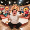 昔のテレビ 6枚目