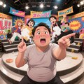 昔のテレビ 8枚目