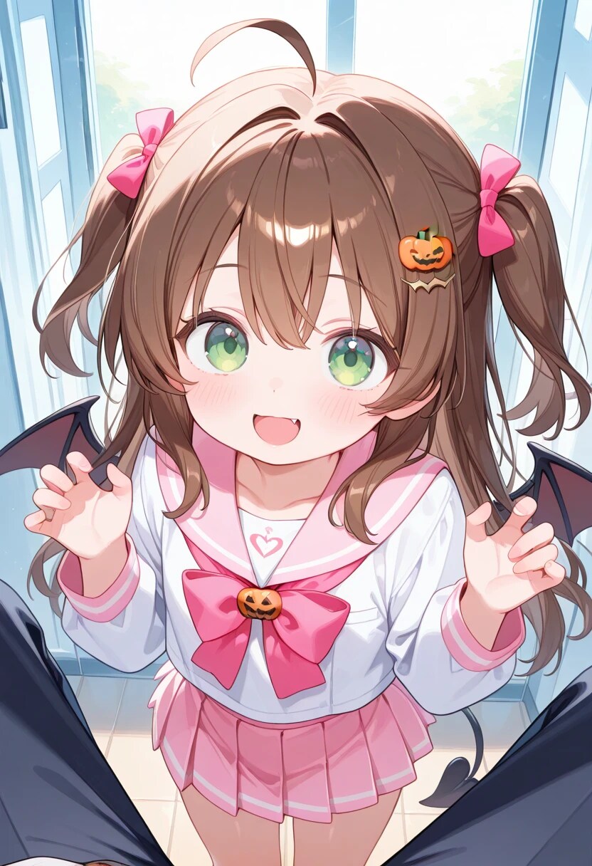 ハロウィン☆ | の人気AIイラスト・グラビア