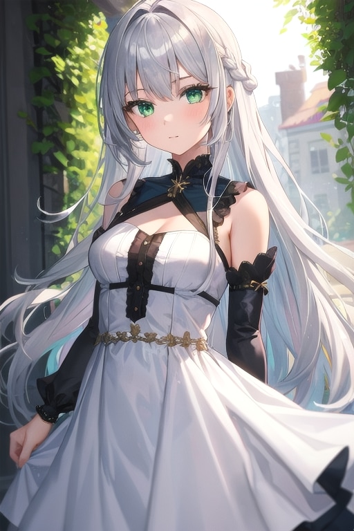 ステラちゃん721 | の人気AIイラスト・グラビア