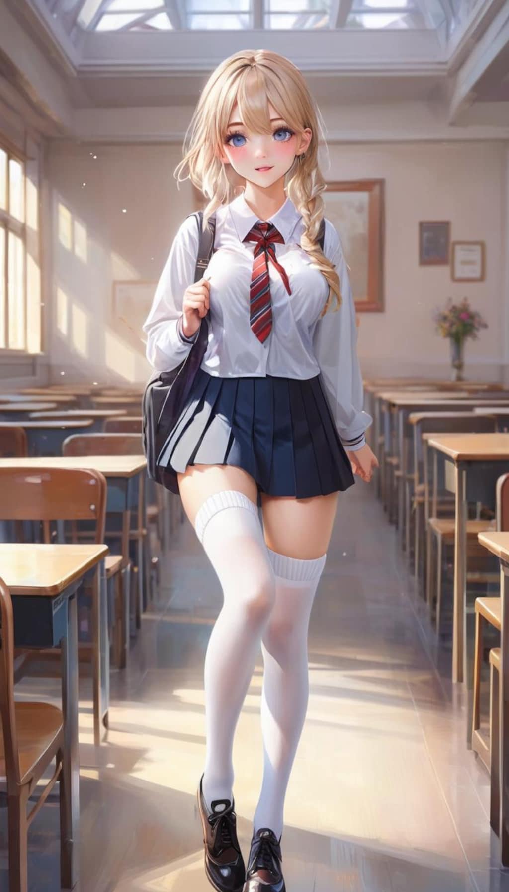 一緒に帰ろッ！