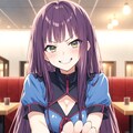 デイリー。67（AQUAちゃんトレ編52） 3枚目