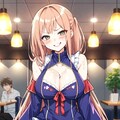 デイリー。67（AQUAちゃんトレ編52） 2枚目