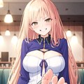 デイリー。67（AQUAちゃんトレ編52） 4枚目