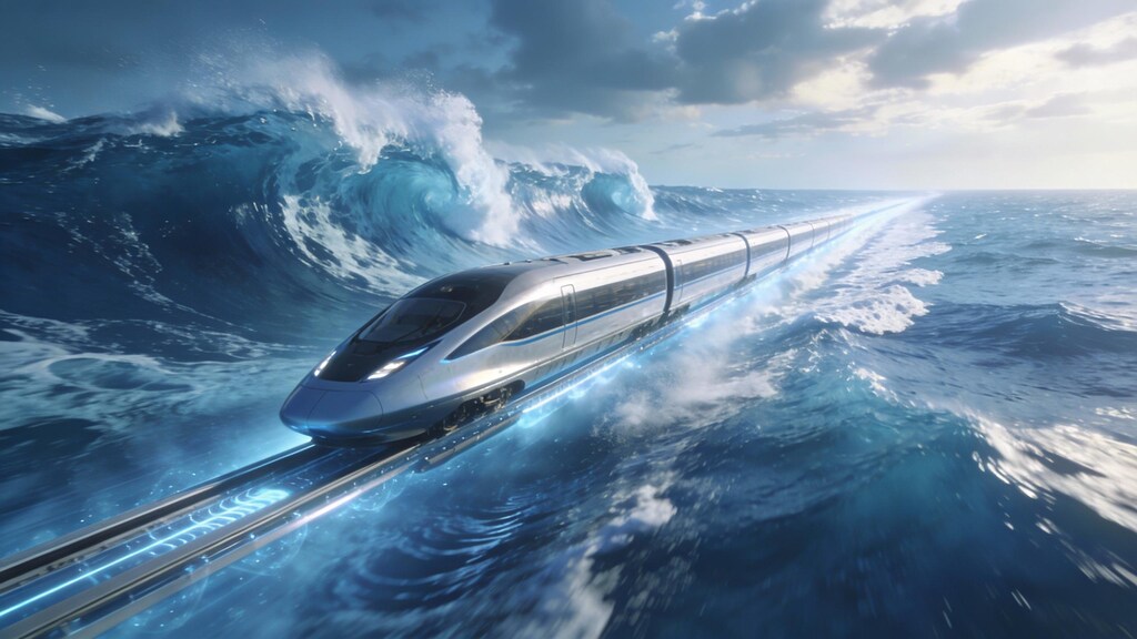 マリン・ライナー