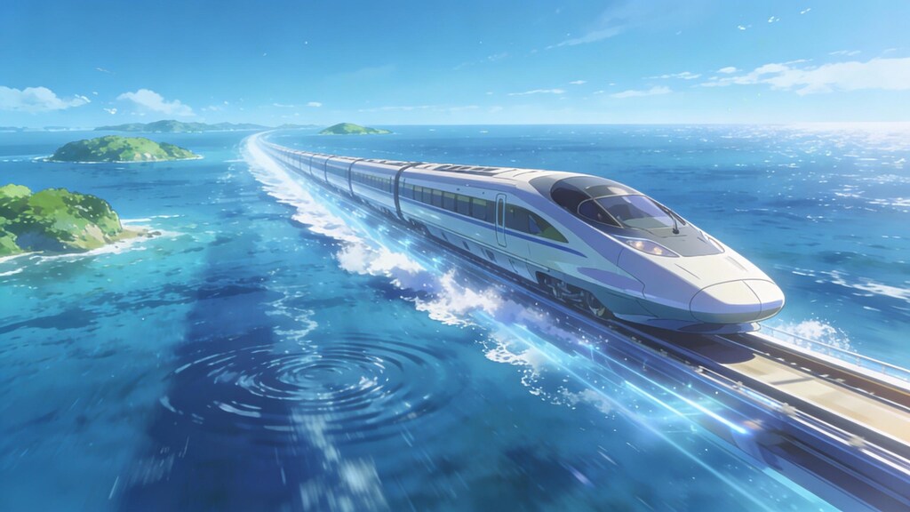 マリン・ライナー