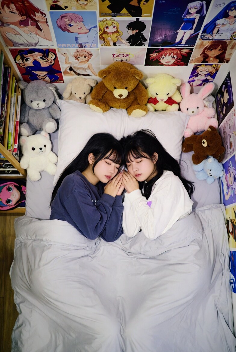 おやす | の人気AIイラスト・グラビア