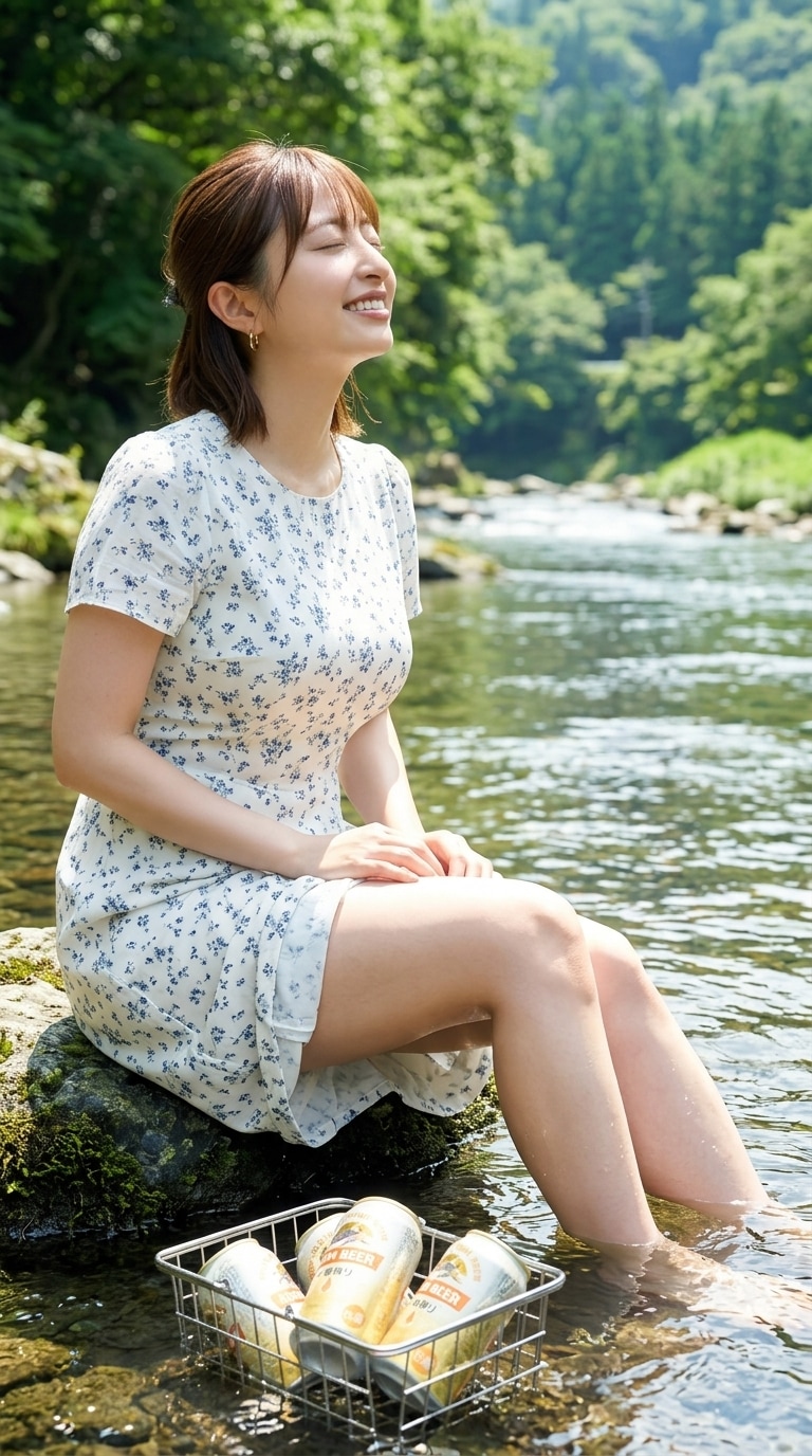 くぅ～
