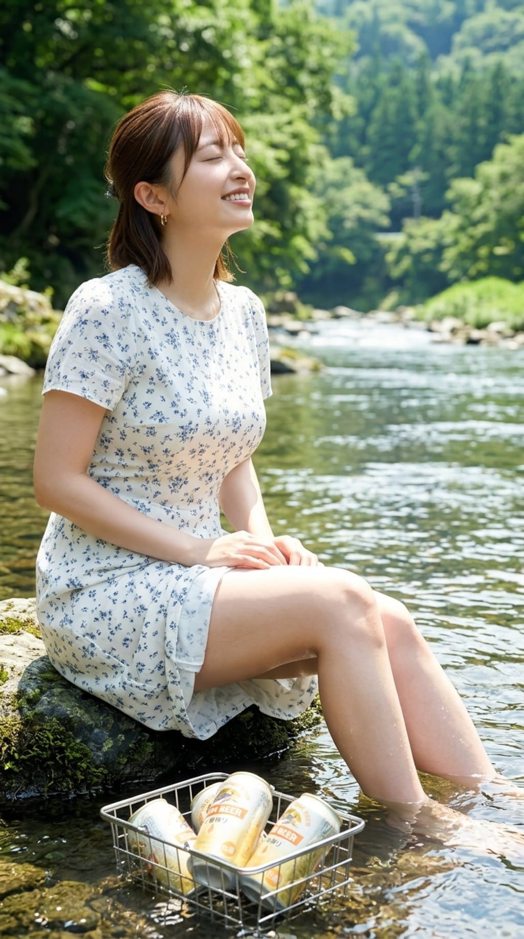 くぅ～