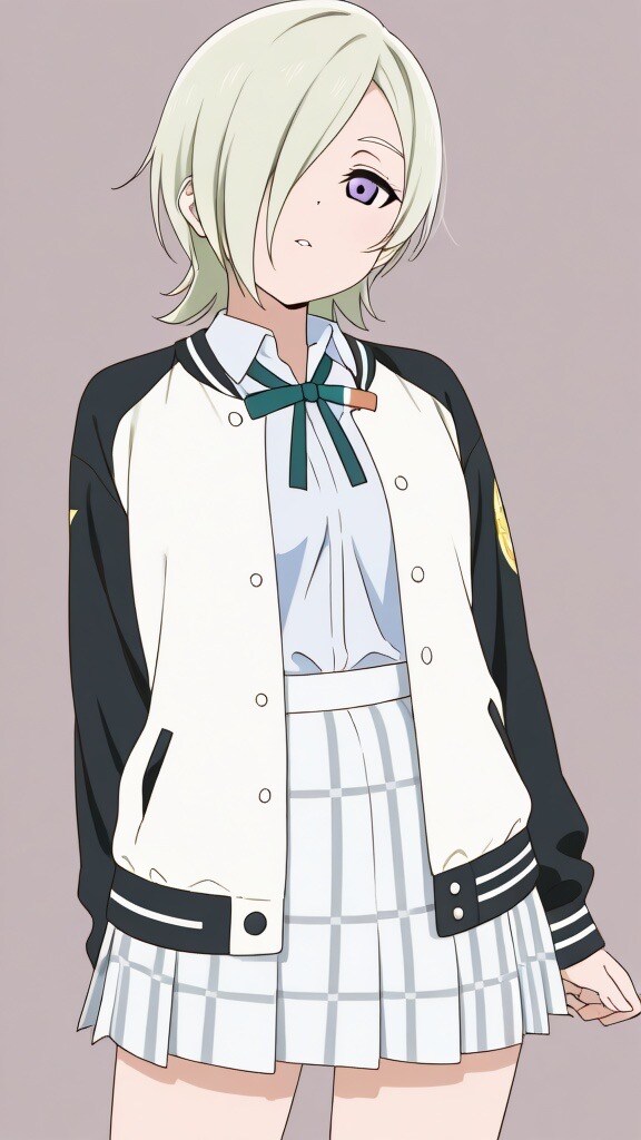 mia taylor (love live! nijigasaki high school idol club)