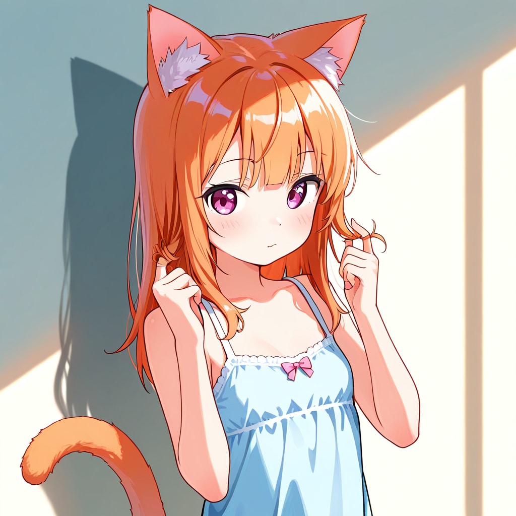 🐾 | の人気AIイラスト・グラビア