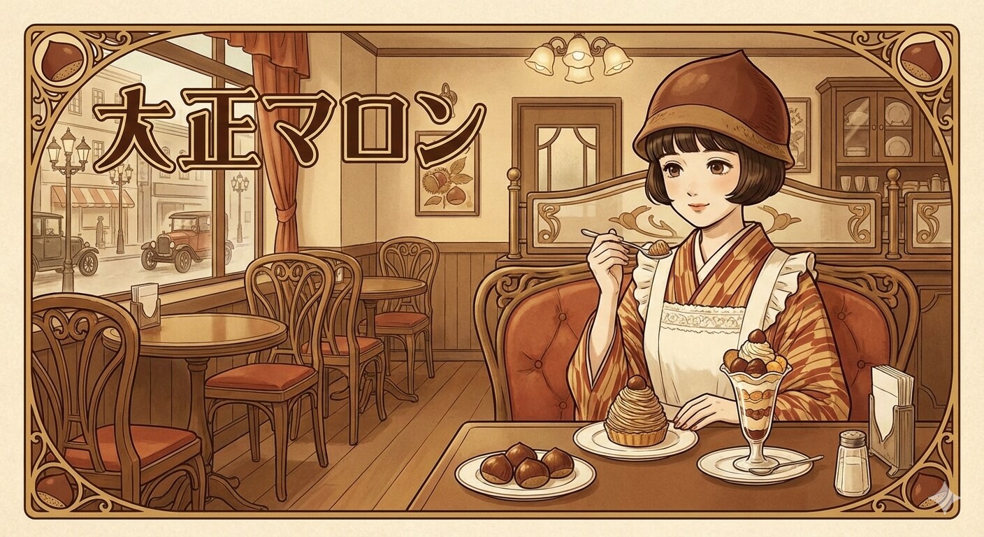 ちょっとした遊び心