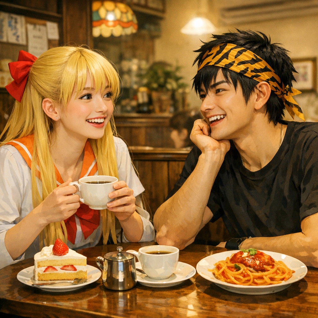 美奈子の部屋第十九話 | の人気AIイラスト・グラビア