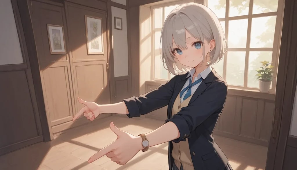 ゲッツ