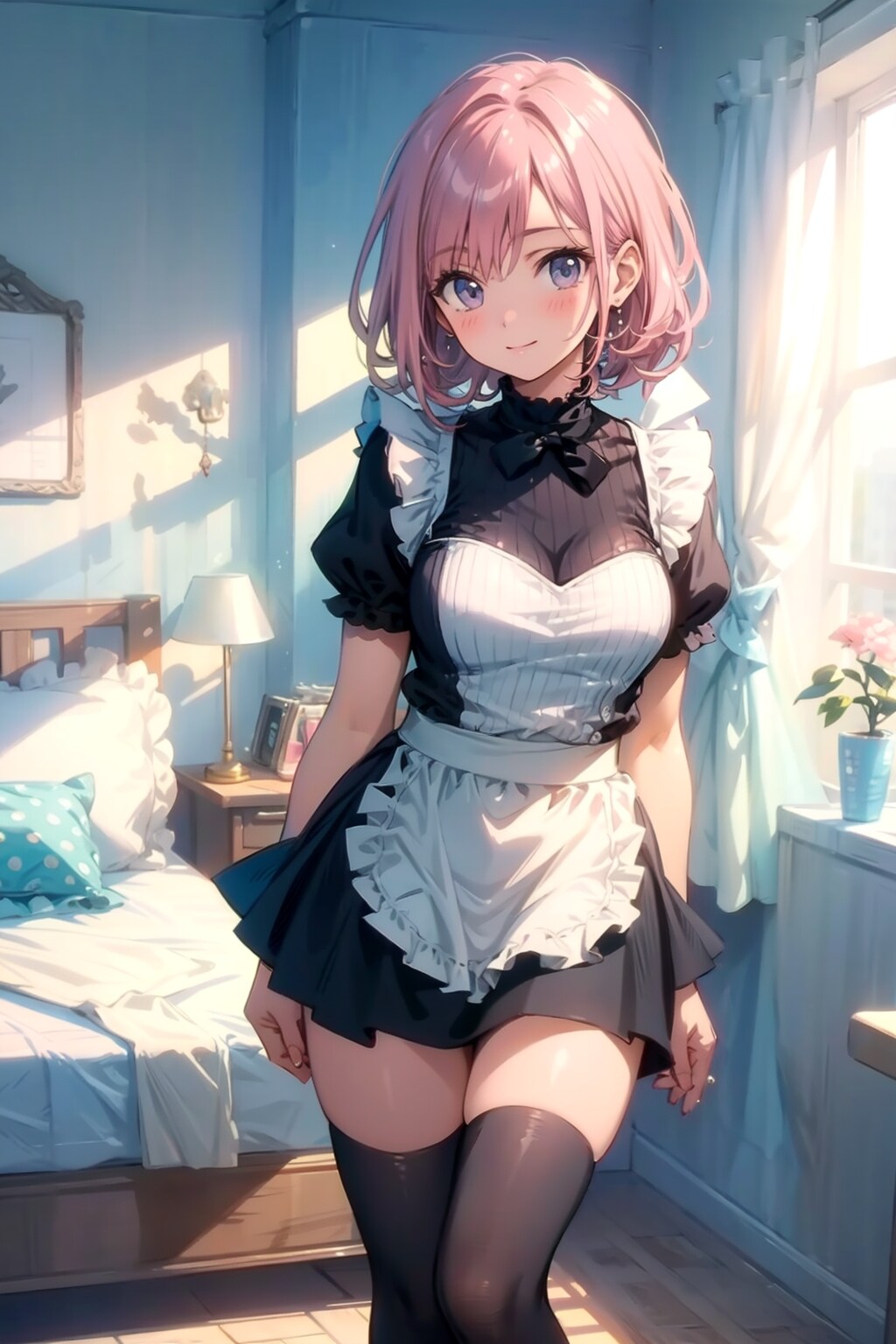 サイハイボブさん