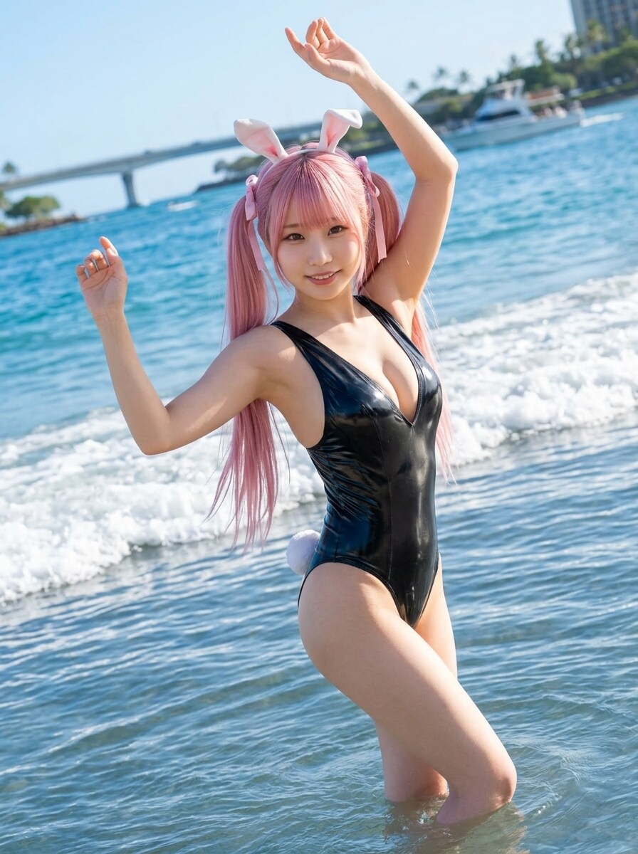 ももツイぴょん