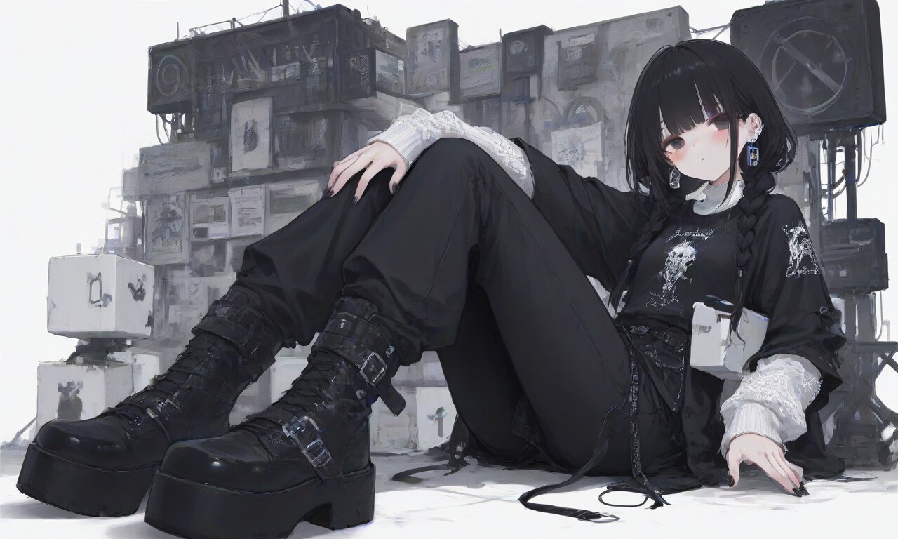 お蔵出し3010-02 | の人気AIイラスト・グラビア