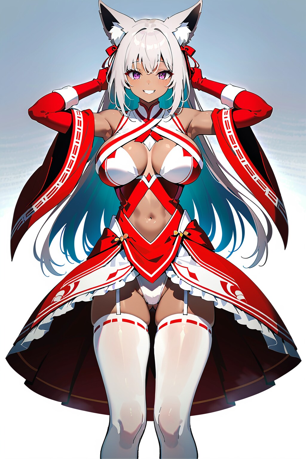 習作（大嘘）