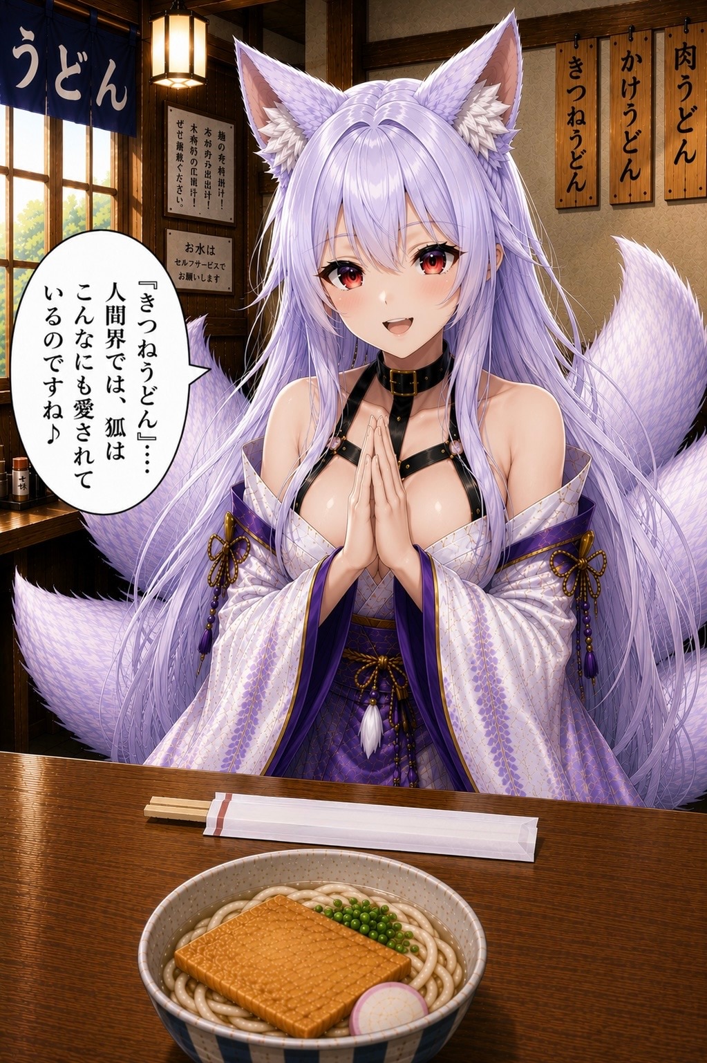 出会い