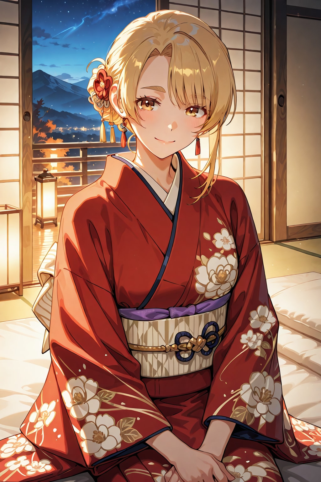 芹さん | の人気AIイラスト・グラビア