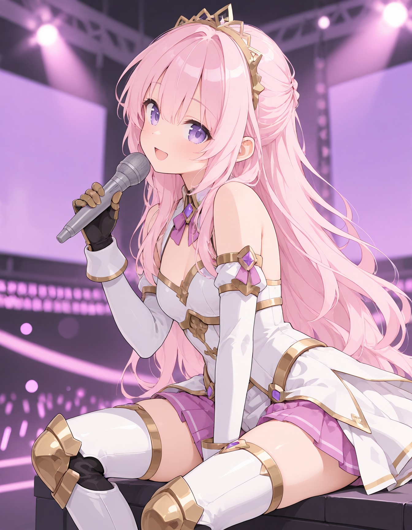 Original Art | の人気AIイラスト・グラビア