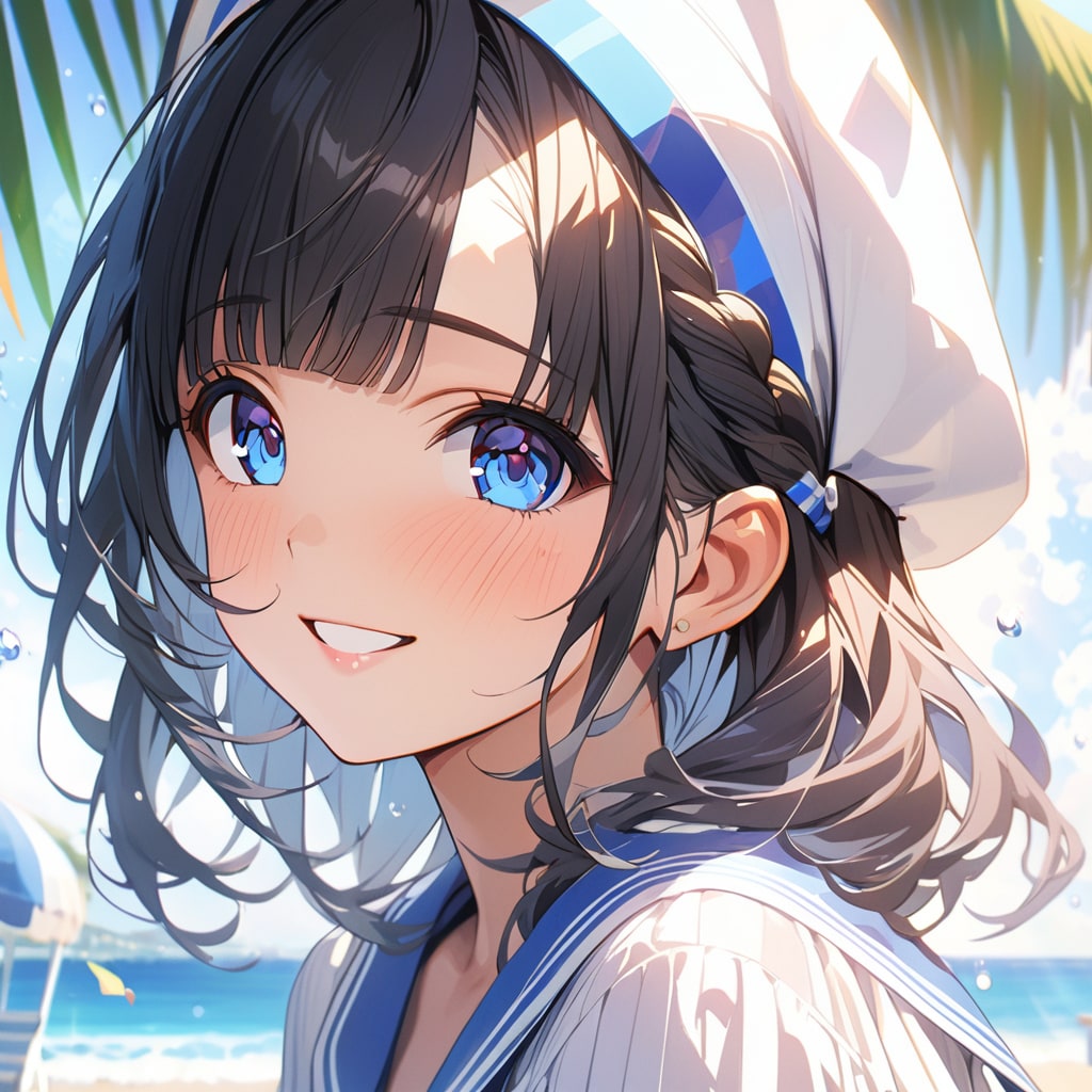 おはよー | の人気AIイラスト・グラビア