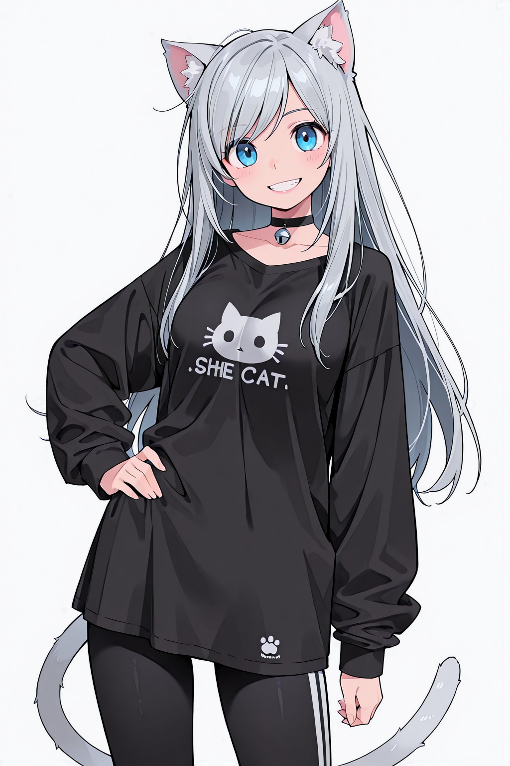 ユキネ【Luc_Sky v2】 | の人気AIイラスト・グラビア