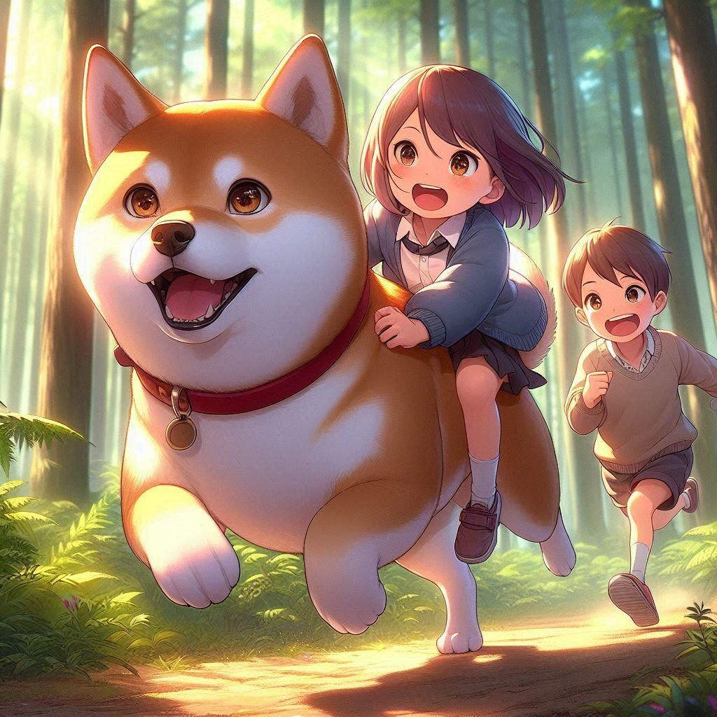 一緒ならどこまでも！