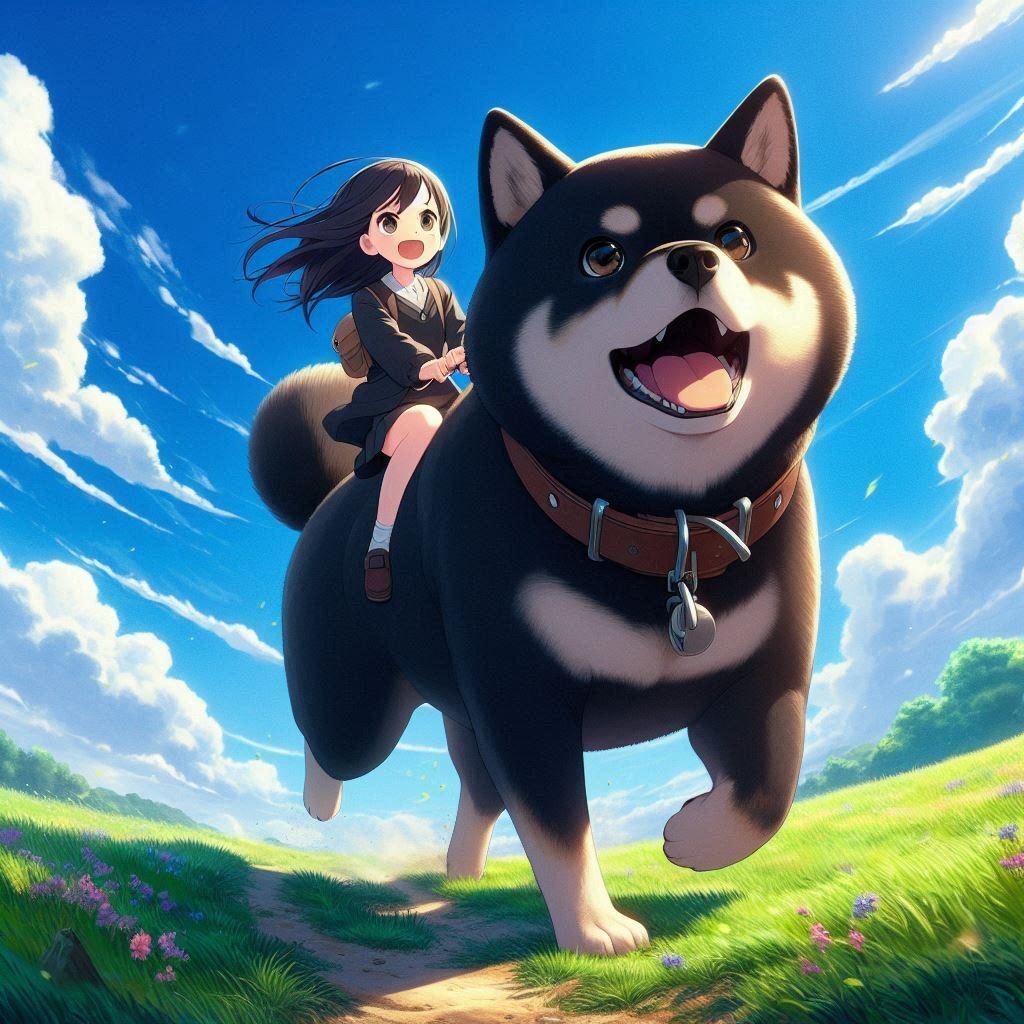 一緒ならどこまでも！