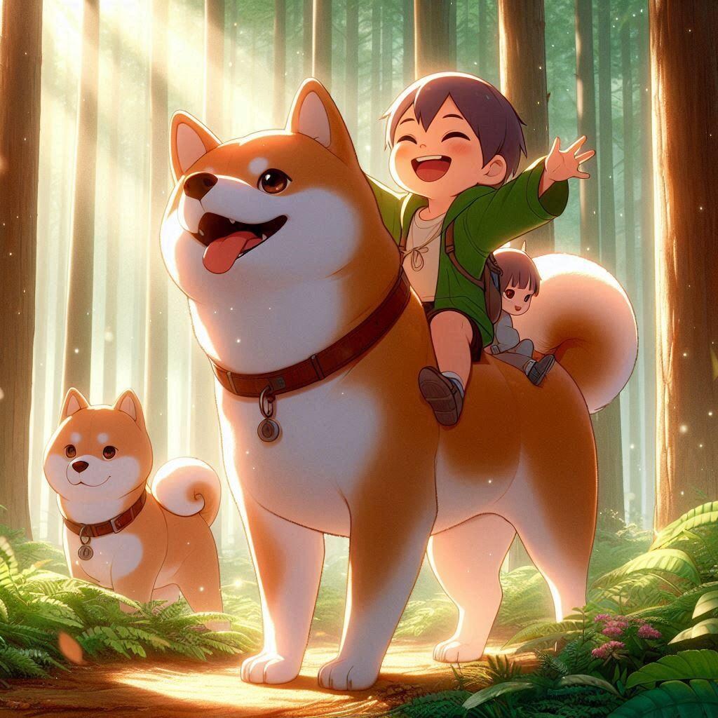 一緒ならどこまでも！