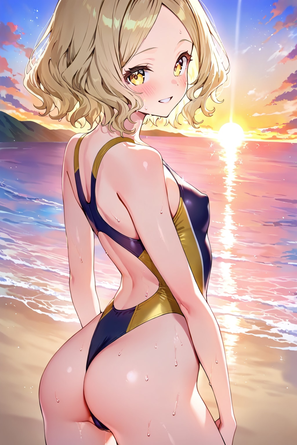 大人の魅力