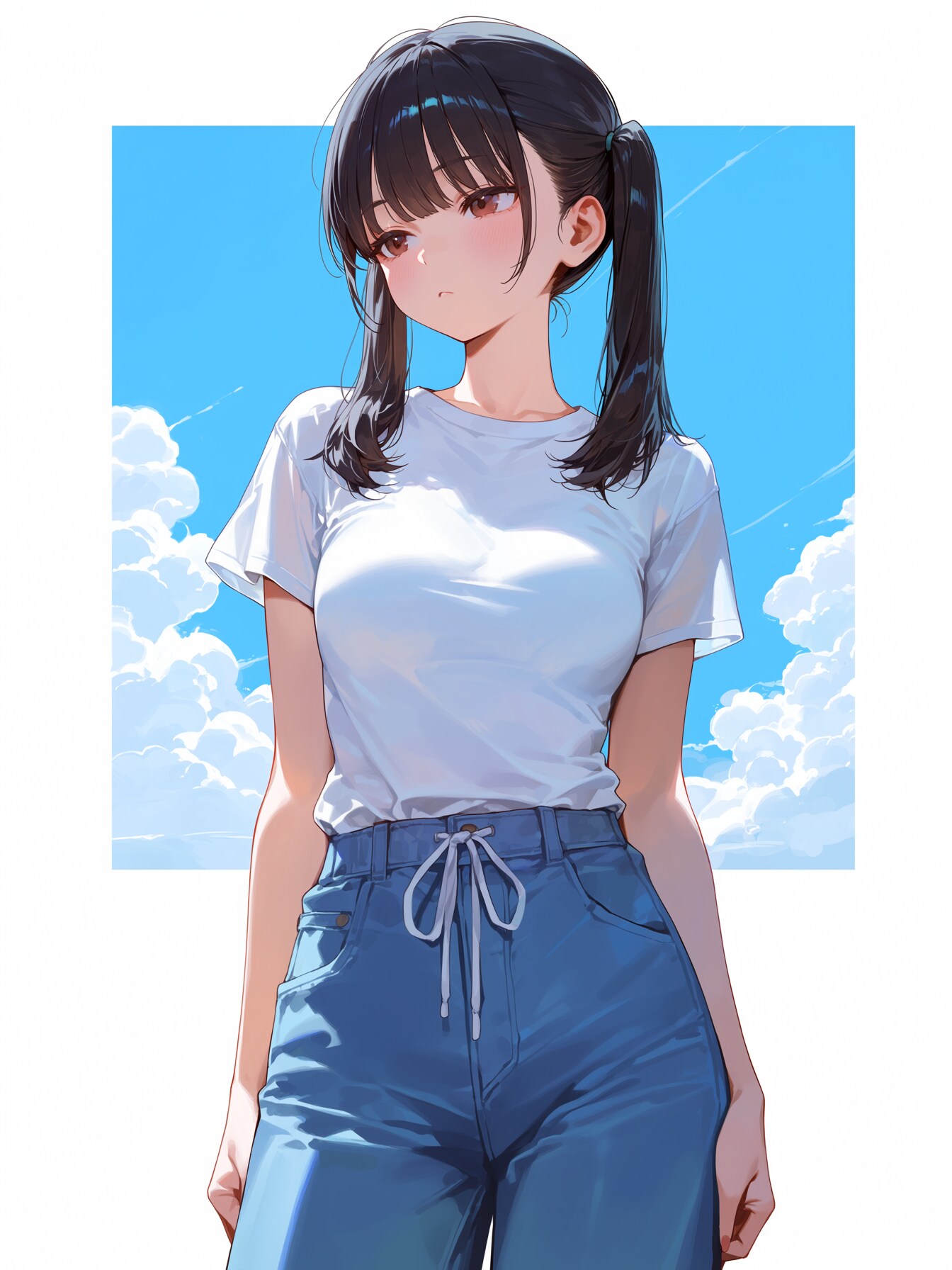 あおぞら